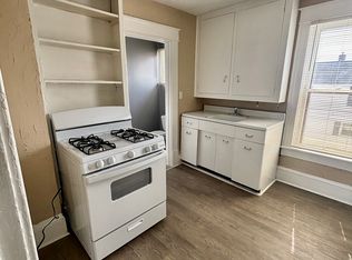 158 1/2 16th St NW #158-1/2, Barberton, OH