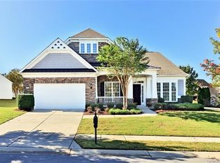 7157 Shenandoah Dr, Indian Land, SC 29707