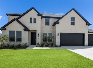 1319 Selby Rd, Van Alstyne, TX 75495