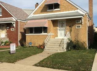7123 S Hamlin Ave, Chicago, IL 60629