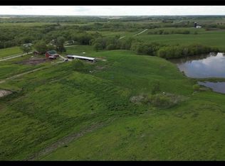 25332 E 250th Ave, Ridgeway, MO 64481