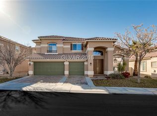 1425 European Dr, Henderson, NV 89052