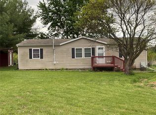 1636 Bunker Hill Rd, Marshfield, MO 65706