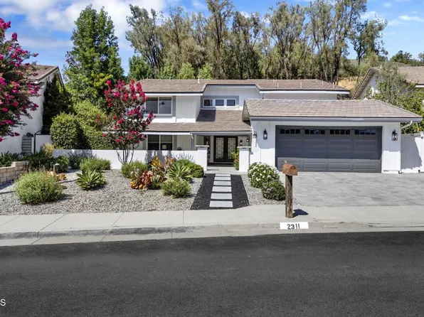 2311 Silver Spring Dr, Westlake Village, CA 91361