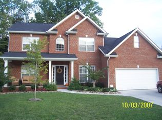 10010 Noah Ln, Knoxville, TN 37932