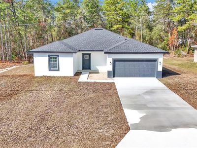 16630 SW 50th Cir, Ocala, FL, 34473