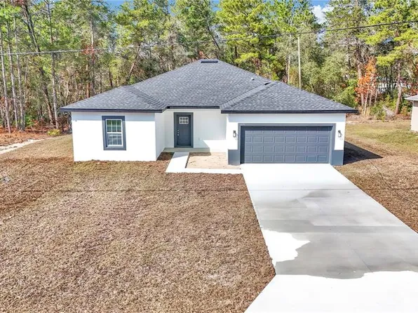 16630 SW 50th Cir, Ocala, FL 34473