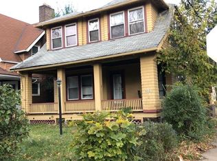 9223 Kempton Ave, Cleveland, OH