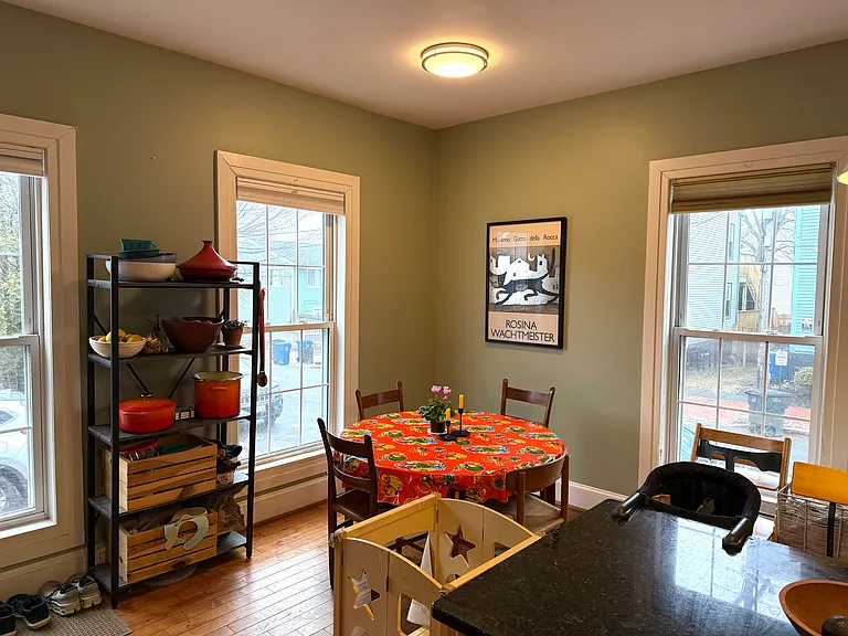 119 Brackett St #1F — Photo 6