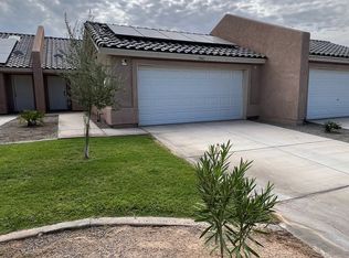 3743 S Desert Sky Dr, Yuma, AZ 85365