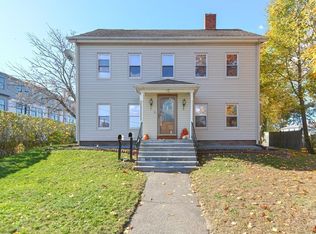 80 Cherry St, Brockton, MA 02301