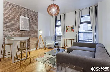 Rented by Oxford Property Group