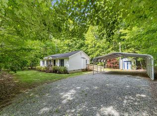 3501 Poplar Dr, Efland, NC 27243