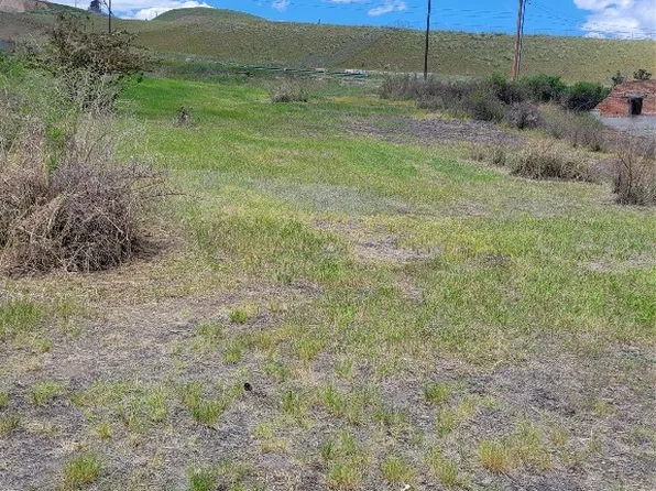 W Park St, Butte, MT 59701