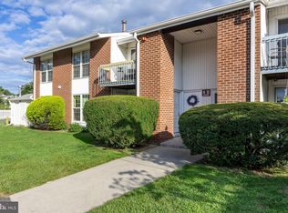 275 Green St APT 4B6, Beverly, NJ 08010