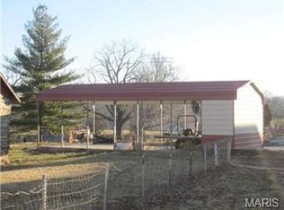 3580 Gracie Waggoner Rd, Festus, MO 63028