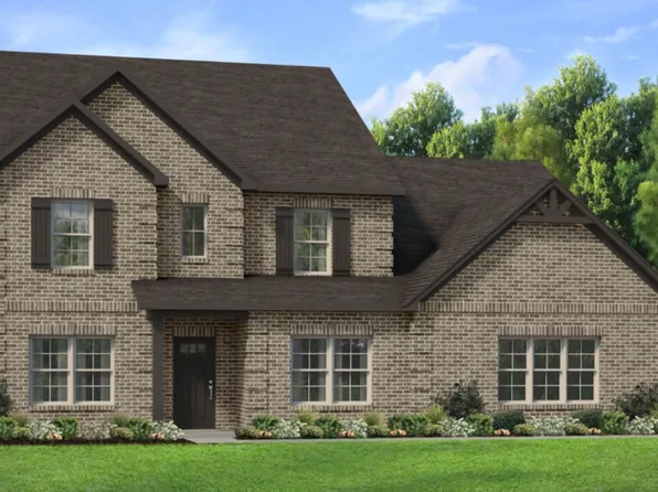 336 Traditions Ln, Hampton, GA 30228