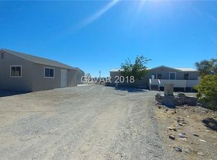 4671 Maple Rd, Pahrump, NV 89048