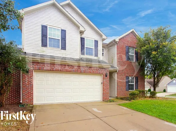 3481 Enclave Xing, Greenwood, IN 46143