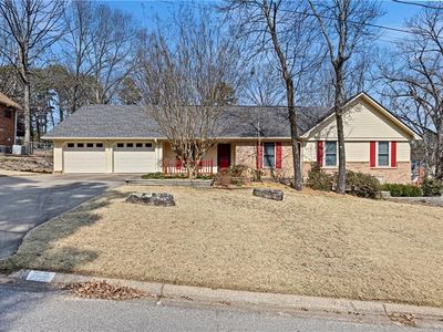 218 Canterbury Cir, Russellville, AR, 72802