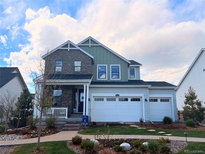1078 Williams Loop, Elizabeth, CO, 80107