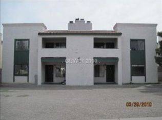1921 Arpa Way, Las Vegas, NV 89108