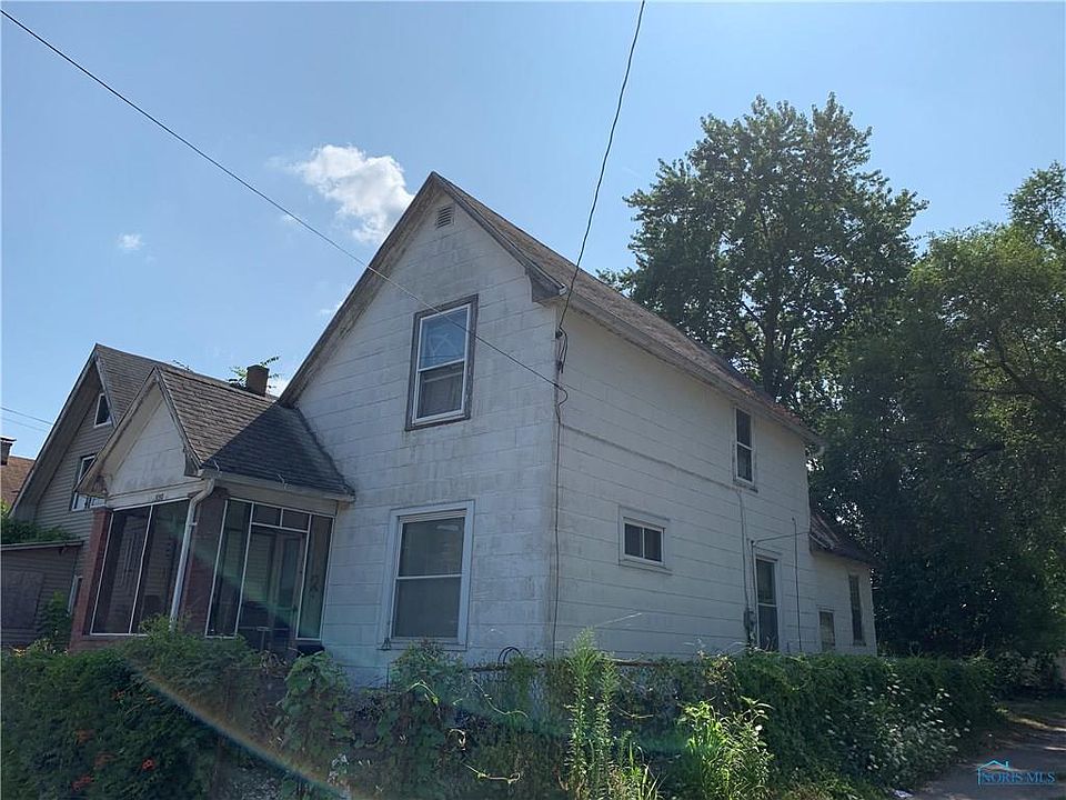 550 Spencer St, Toledo, OH 43609 Zillow