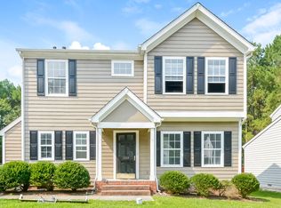 5424 Botany Bay Dr, Raleigh, NC 27616