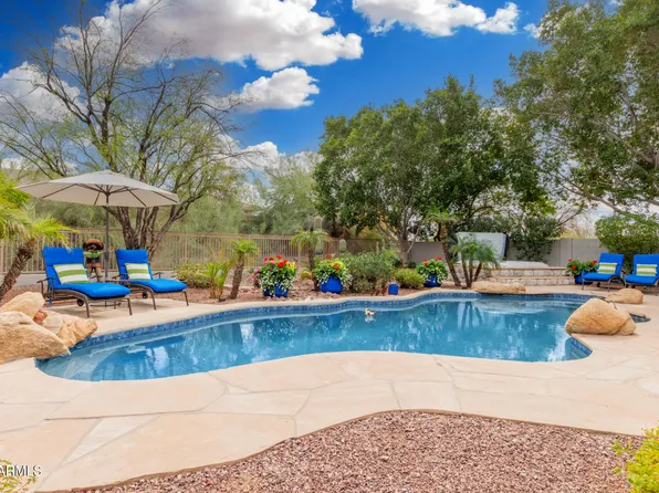 11133 N 120TH Place, Scottsdale, AZ 85259