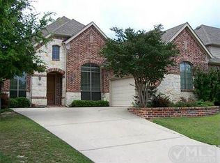 4109 White Porch Rd, Plano, TX 75024