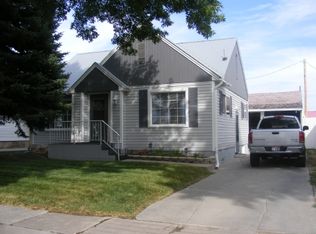 358 N State St, Preston, ID 83263