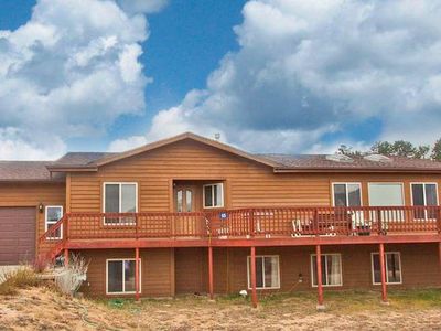 625 Community Dr, Estes Park, CO, 80517
