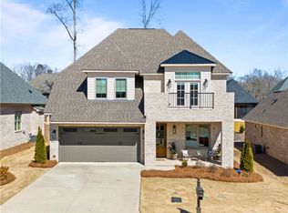 506 Bonny Glen Rd, Auburn, AL 36830