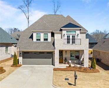 506 Bonny Glen Rd, Auburn, AL, 36830
