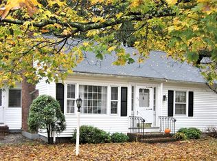 63 Highland St, Clinton, MA 01510