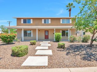 2415 S Terrace Rd, Tempe, AZ 85282
