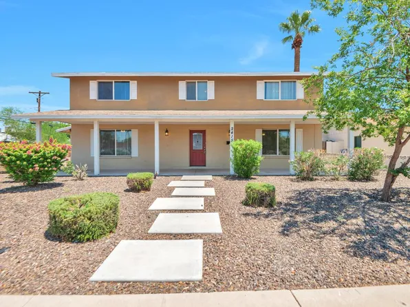 2415 S Terrace Rd, Tempe, AZ 85282