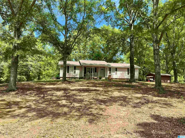 220 Bluebird Dr, Pell City, AL 35125
