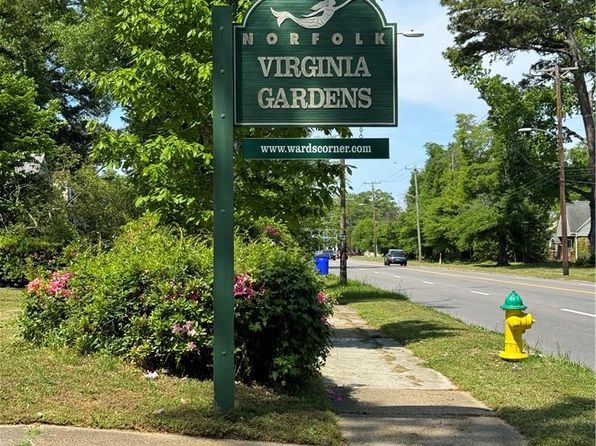 521 N Shore Rd, Norfolk, VA 23505
