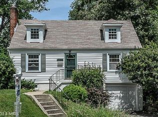 804 Buckingham Dr, Silver Spring, MD 20901