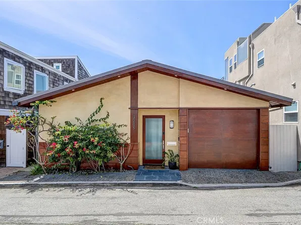 3205 Bayview Dr, Manhattan Beach, CA 90266