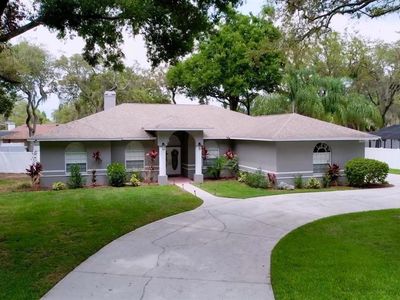1634 Lady Bowers Trl, Lakeland, FL, 33809