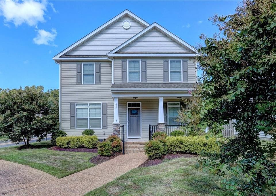 1st image of 408 Lewis Burwell Pl