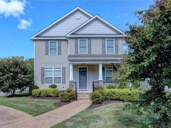 408 Lewis Burwell Pl, Williamsburg, VA 23185