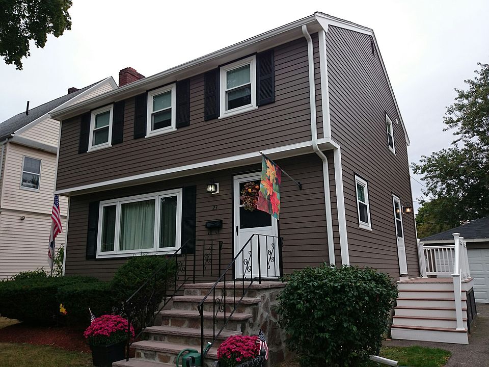 2nd image of 23 Granville St