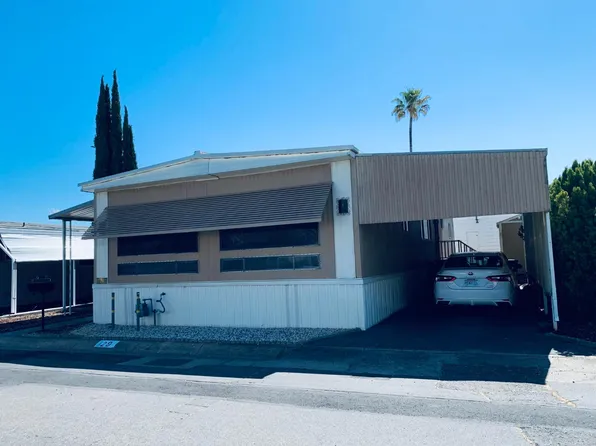 8181 Folsom Blvd Spc 29, Sacramento, CA 95826