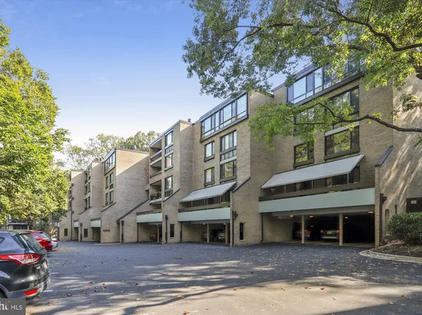 4928 Sentinel Dr #1-103, Bethesda, MD 20816