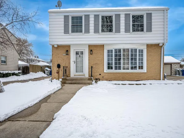 3533 South 79th STREET, Milwaukee, WI 53220