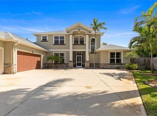 1866 Bel Ct, Indialantic, FL 32903