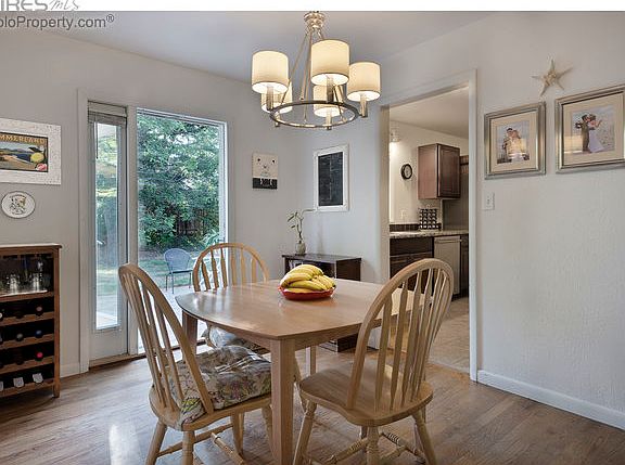 Dining RM